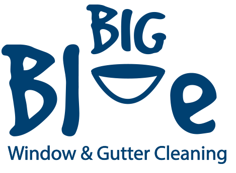 Big Blue Window Cleaning
